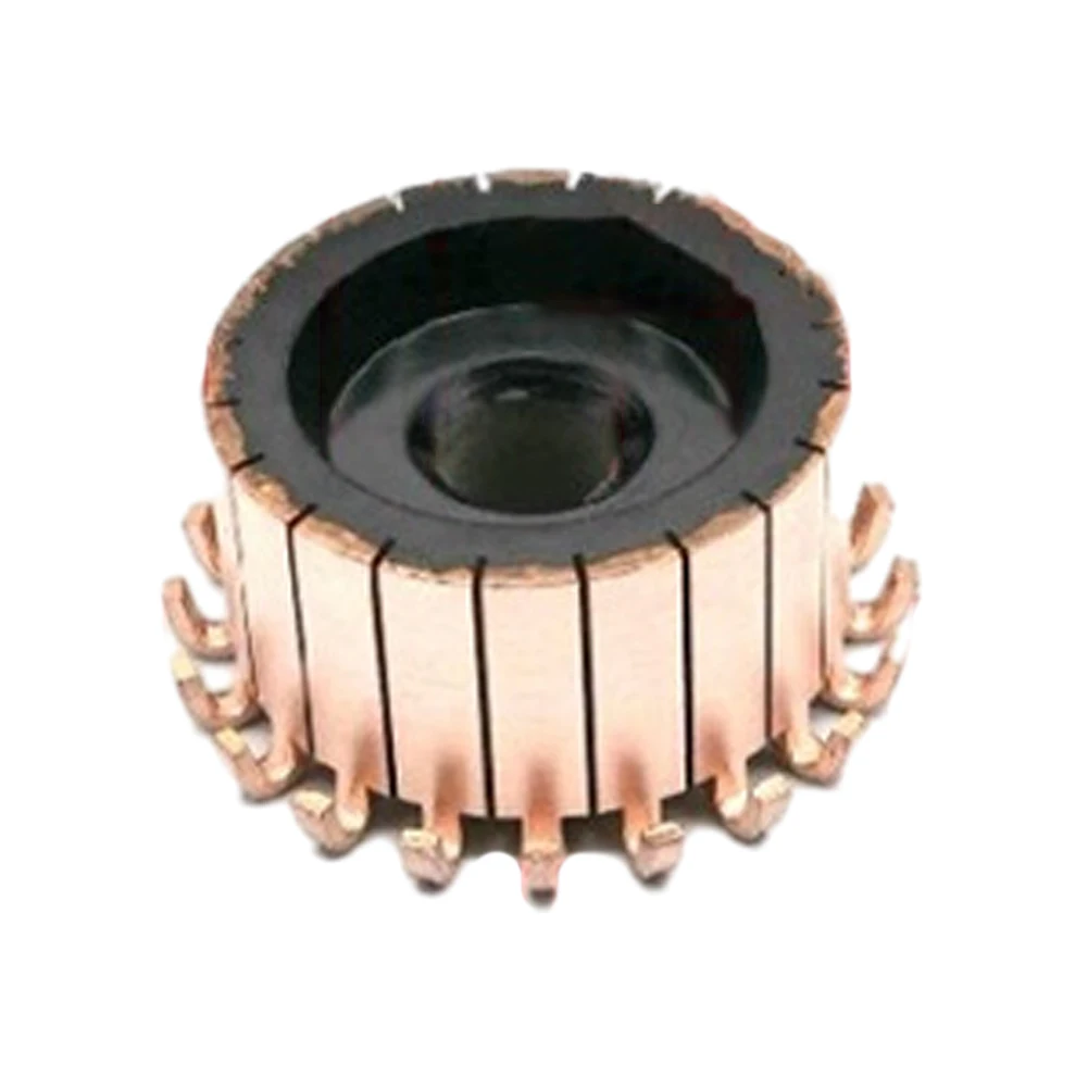 1pc CHY-1362-20-10 Electric Motor Commutator Replacement Parts For Power Tools Home Appliances High-speed DC Motors