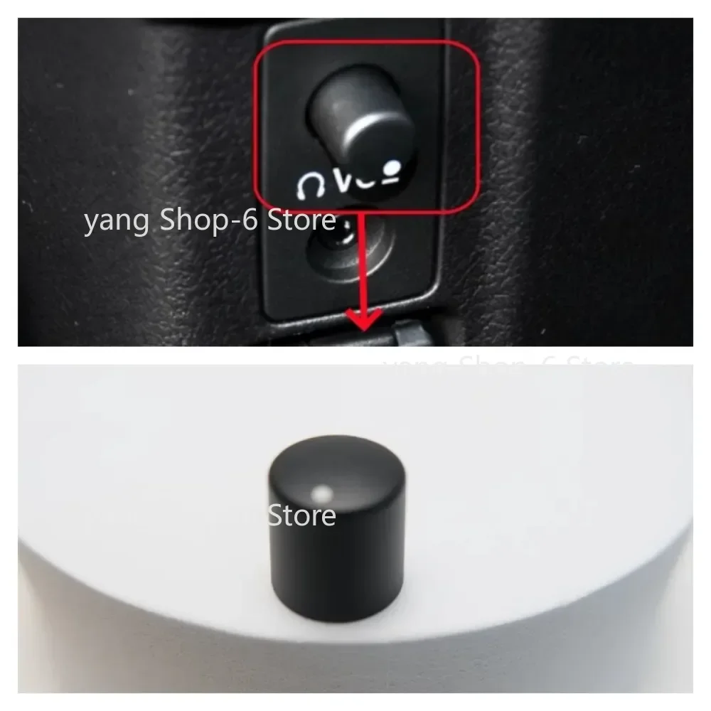 For 10-19 LAND CRUISER PRADO LC150 Volume Button Control Switch 1pcs