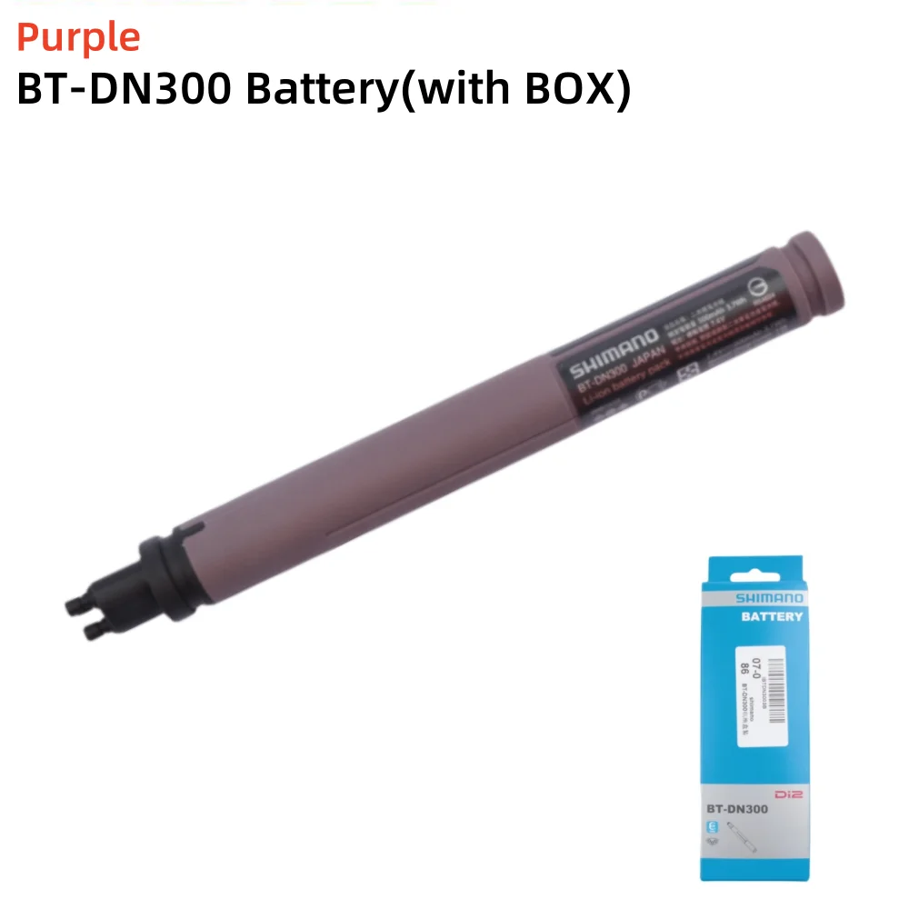 シマノ BT-DN300 バッテリー内蔵タイプ Di2 バッテリースーツ Di2
