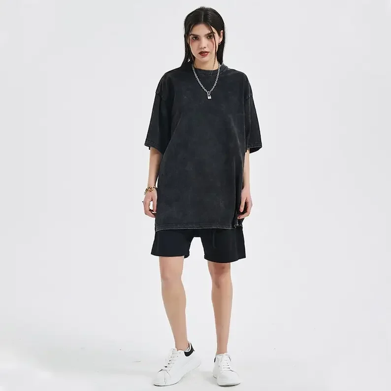 Demon Slayer Tanjiro Tee - Heavy Cotton