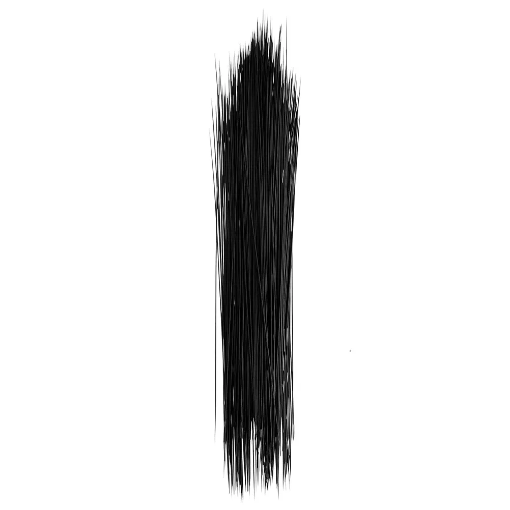 

1 Set Lightweight Faux Animal Whiskers For Stuffed Craft Needle Felting Projects Kids Diy Creative Accessories Realistic Soft