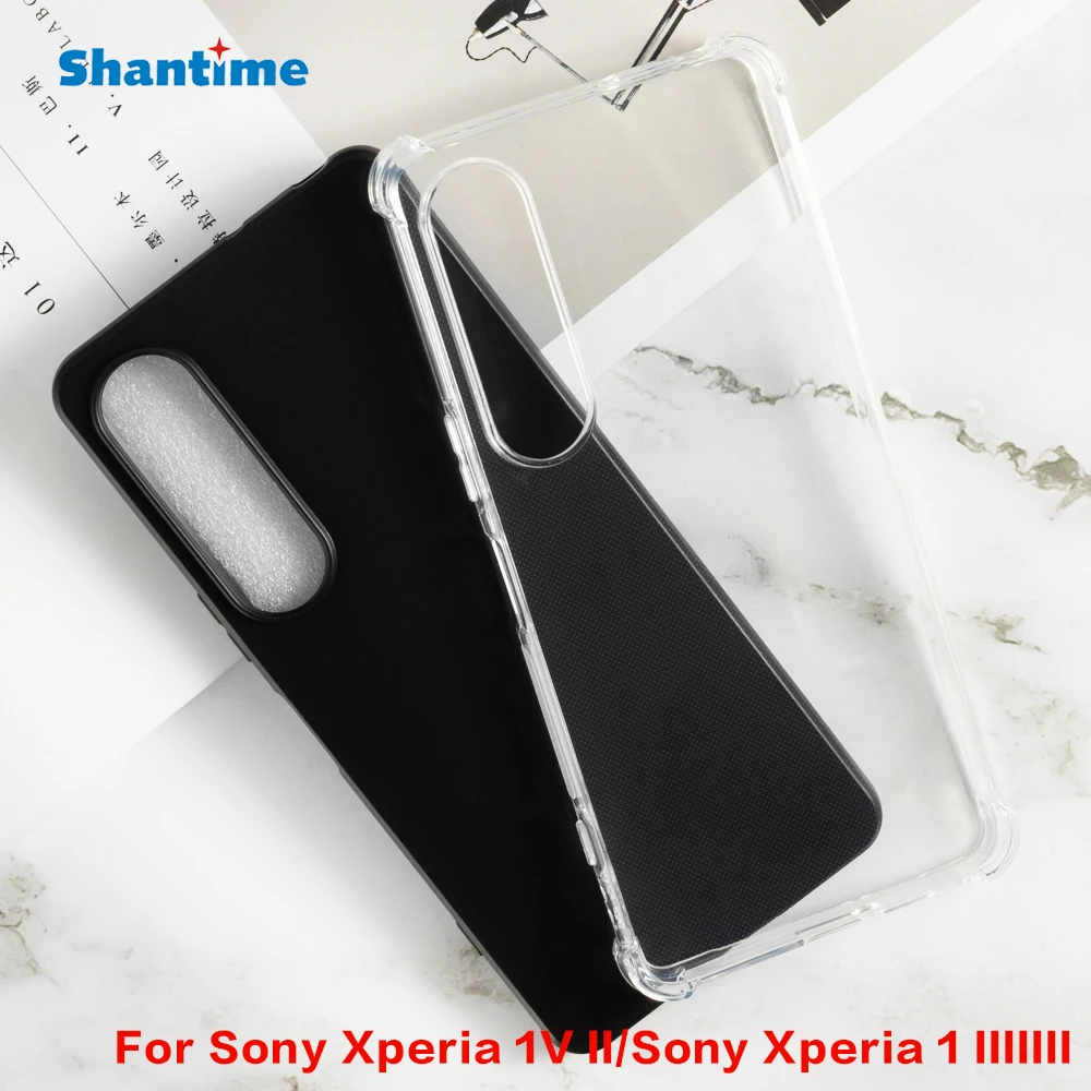 For Sony Xperia 1V …