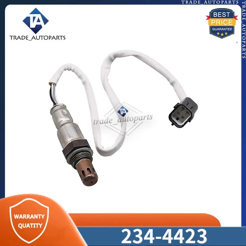 

Oxygen Sensor 234-4423 For 2006-2007 CHEVROLET OPTRA 2006-2008 SUZUKI FORENZA RENO Lambda O2 SENSOR 1PCS 96418970 1821385Z20