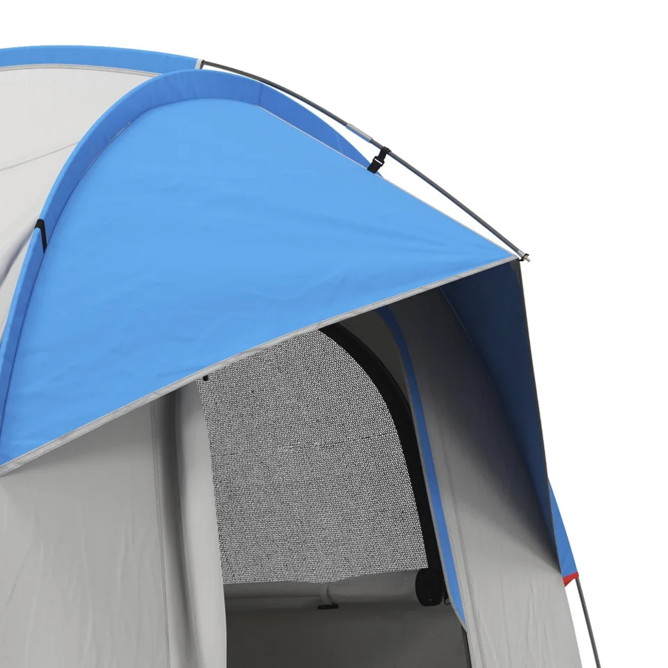 Waterproof SUV Camping Tent with Multiple Doors