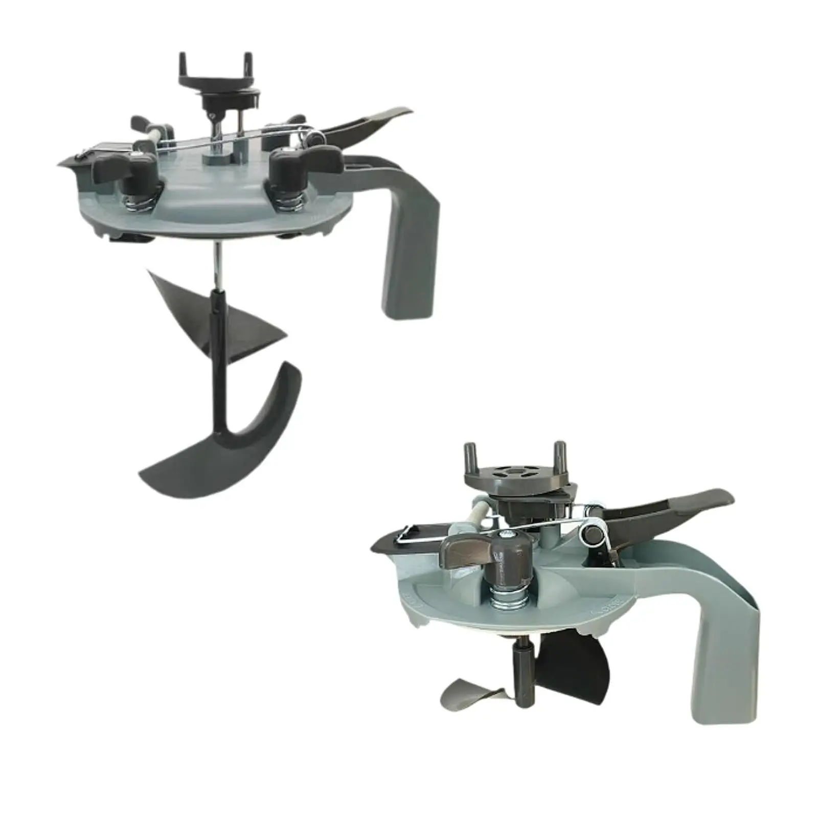 

Шейкер для краски с крышкой Gear Paint Mixer Высокопроизводительная простая сборка для