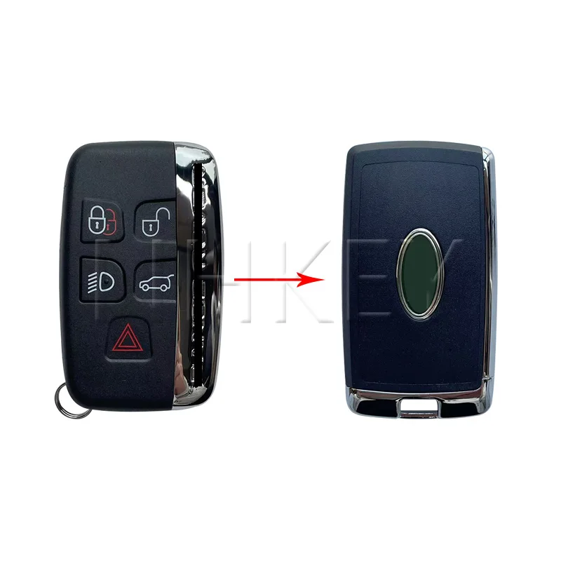 Рисунок 5 - Модернизированный сменный корпус