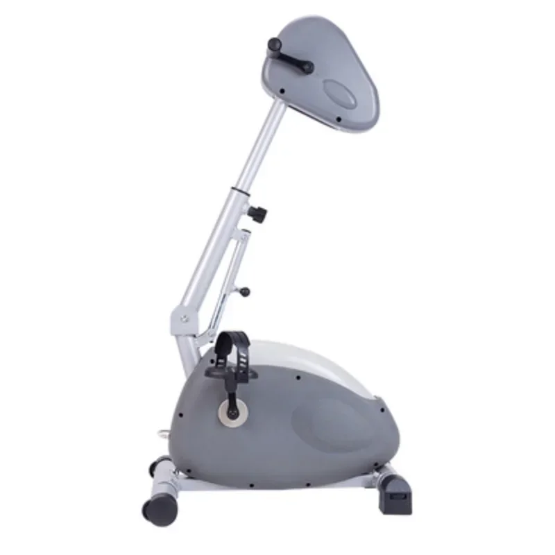 

Leg exerciser bicycle rehabilitation bicycle stepping exercise upper and lower limbs of the elderly electric