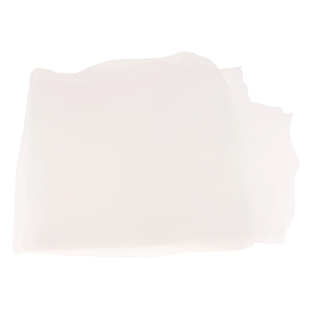 High Quality Silk Screen Printing Mesh 150M Monofilament Polyester Fabric for Workshop Use