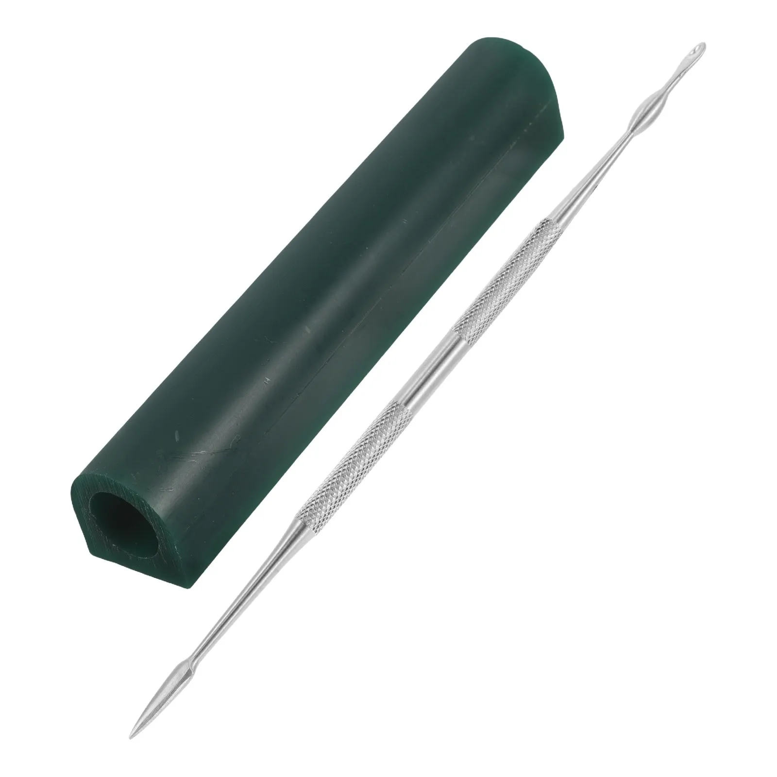 Wax Carving Tube For For Jewelry Making Maker Supplies Casting Mold Molding Tool Base