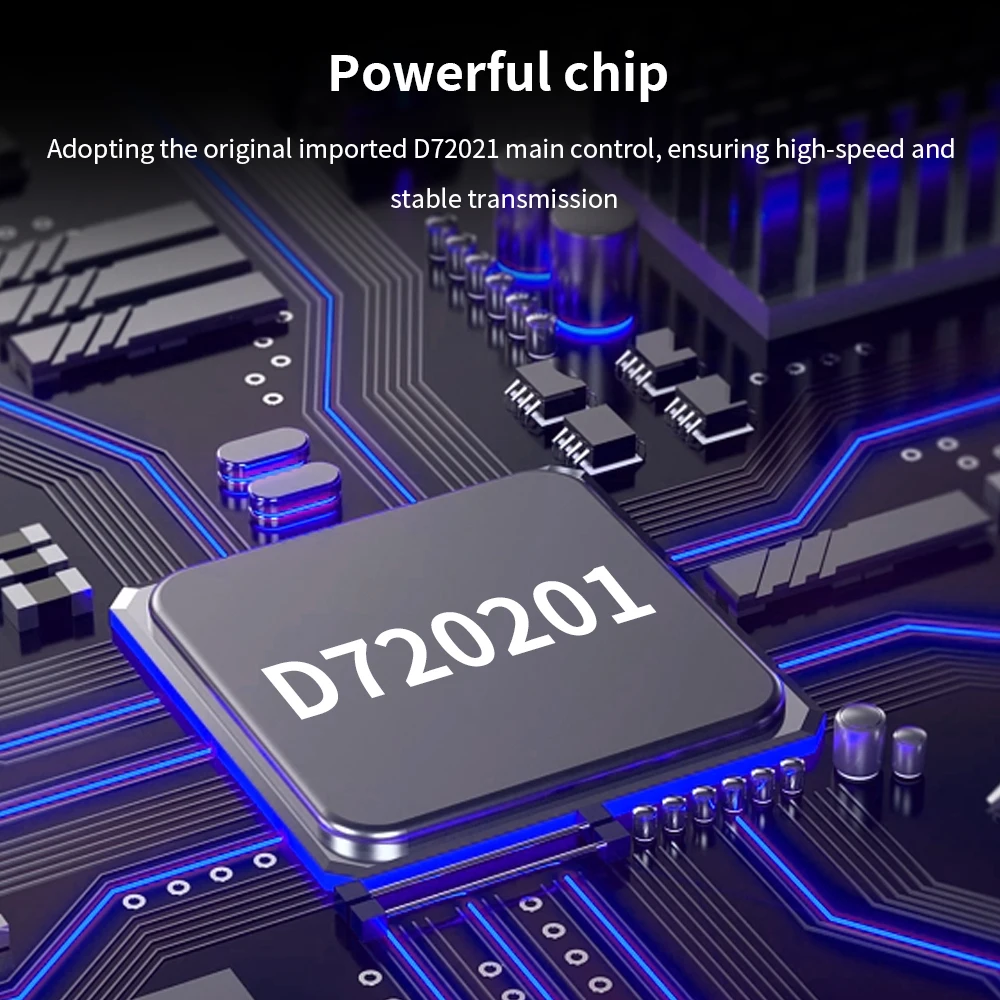 TISHRIC PCIE 1X na 4 porty USB 3.2 Karta rozszerzeń PCI Express D 720201   System wsparcia sterowania Win xp/Vista/7/8/10/11 32-bitowy