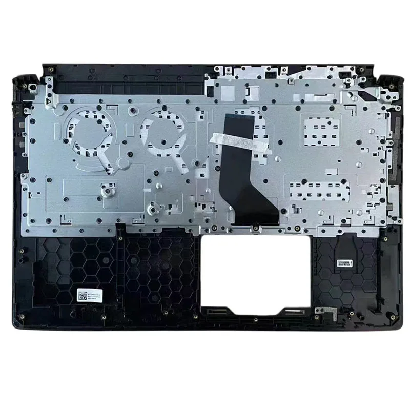 Palmrest With US Keyboard/US Keyboard Only /Touchpad Trackpad For Acer Aspire 3 A315-53 A315-53G A315-31-C7AR/C2WB A315-41-31 A3