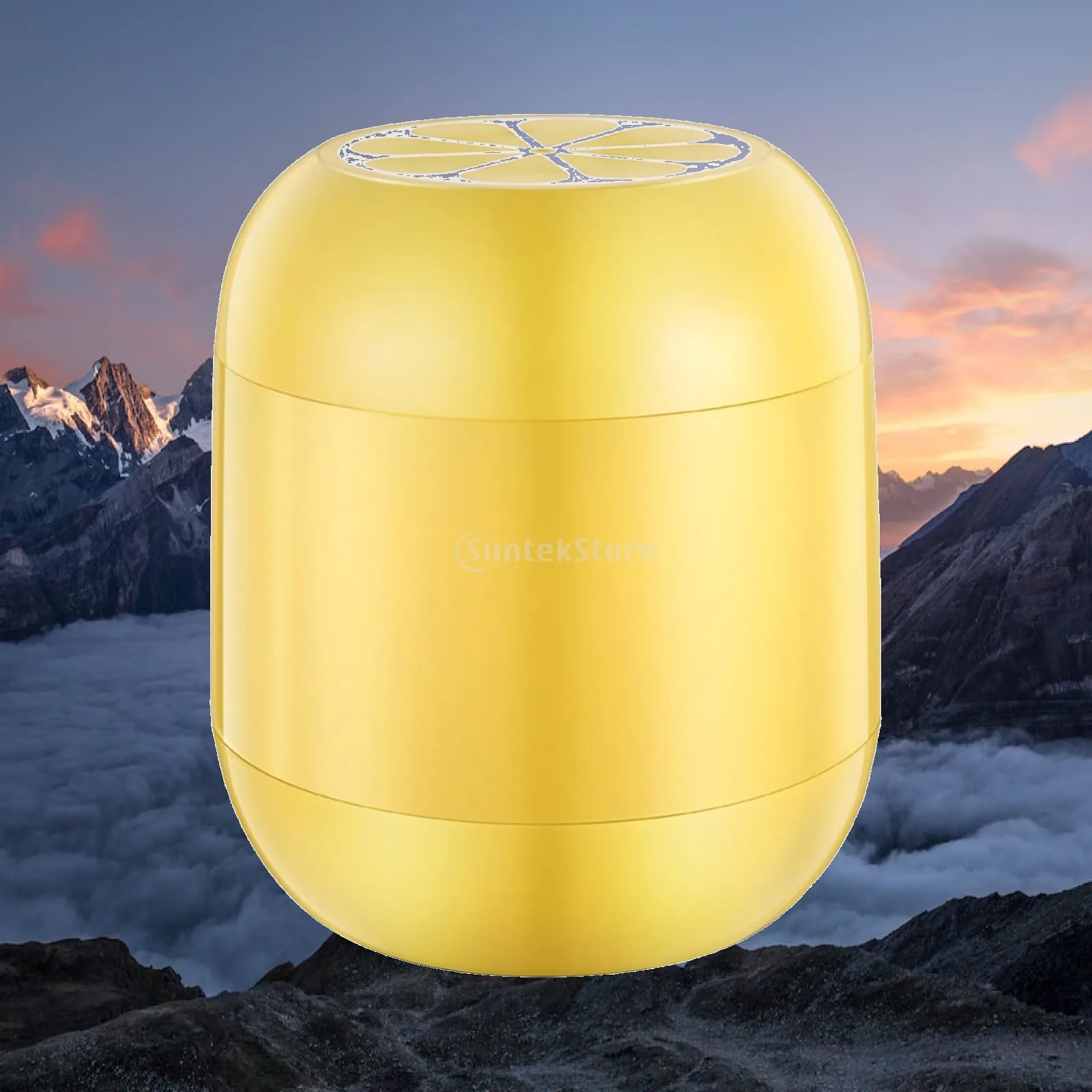 Homemade Yogurt Maker Mini Appliance with Temperature Control for Vegan Cuisine and Kids Party Use
