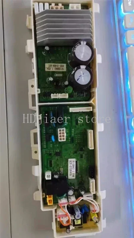 

For Sam/sung Washing Machine Control Board DC92-01400A DC92-01447A PCB Circuit Replacement