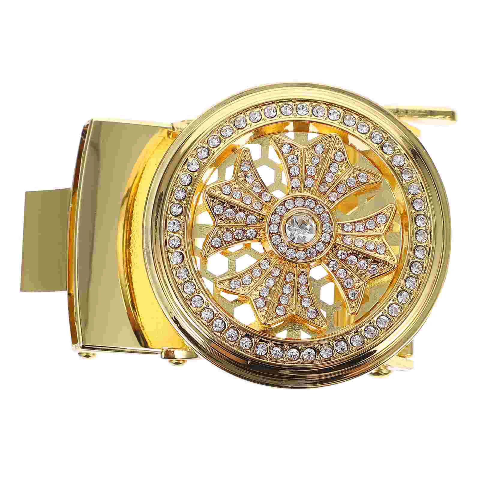 اللفة الأعلى الوقوف الماس حزام الإفراج السريع مشبك الملابس والاكسسوارات رجل لأجهزة الكمبيوتر المحمول