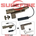 DE M600B Mount1