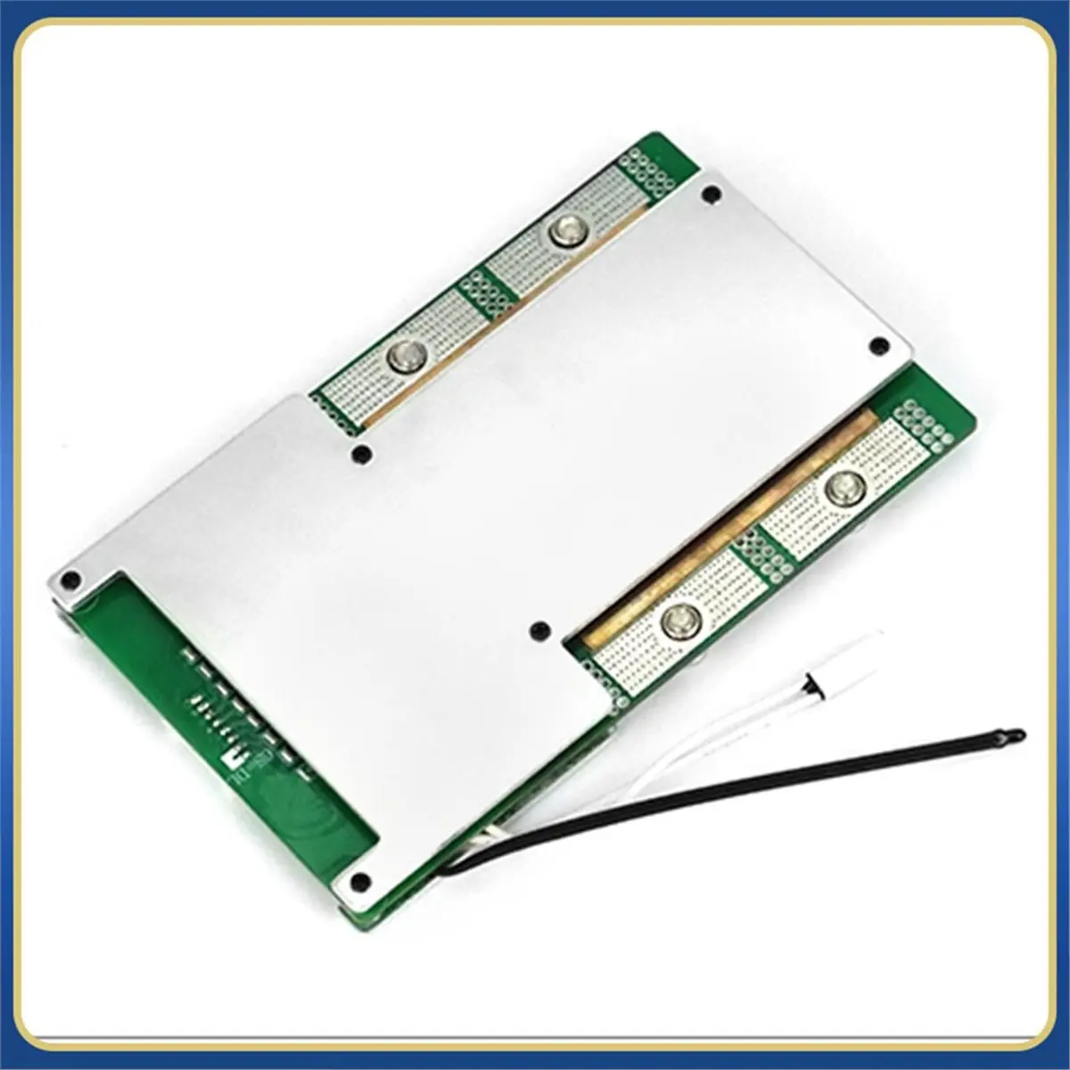 

Плата защиты литиевых аккумуляторов N94R 7S 29.4V 100A 200A с балансировкой и контролем температуры, 7S 100A 200A 100A