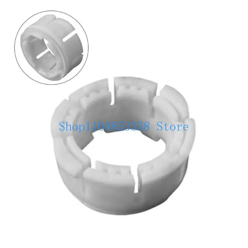 

652F Gearshift Ball Base Transmission Shifts Lever Bearing Bushing Repair 25111469397