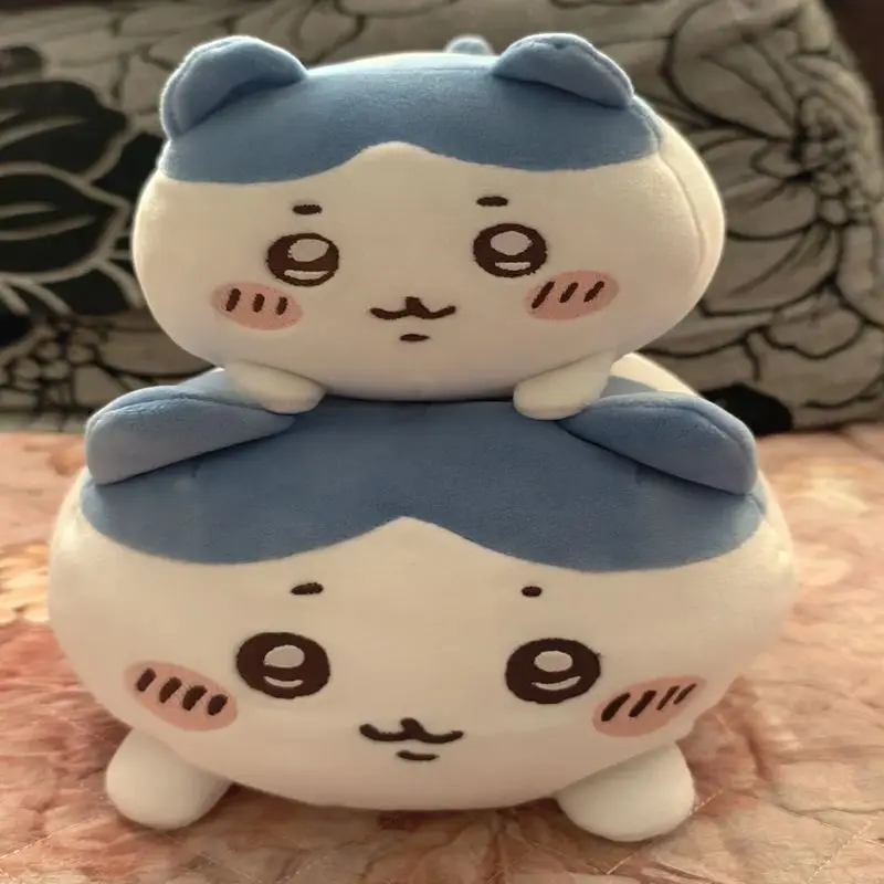 ตุ๊กตาชิอิคาวะ ฮาจิวาระ อุซาช แบบพวงกุญแจกล่องกระดาษญี่ปุ่น สไตล์ใหม่ สร้างสรรค์ น่ารัก คาวาอี้ ดีไซน์เฉพาะ ตัวการ์ตูน สวย