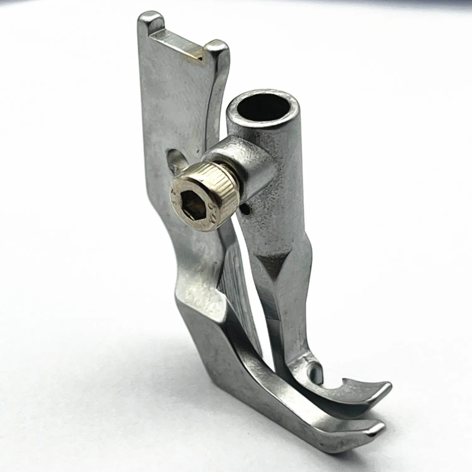 Детали швейной машины KP1510LN Прогулочная лапка на левой молнии TYPICAL GC2603 GC2605 JUKI LU-562 LU-563 LU-1508 CONSEW 206RB 837