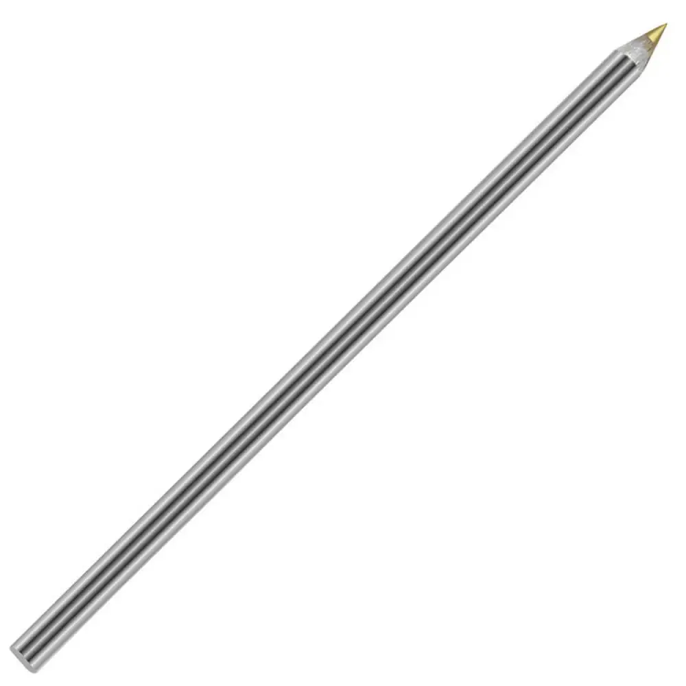 High Hardness Alloy Tip Scriber Pen Efficiency Marking Tool For Industrial Construction Ceramic Tile Metal Craft Drawing Pen