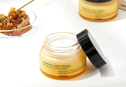 COSRX Full Fit Propolis Light Cream 65ml Hydrating Korean Skin Care Cream