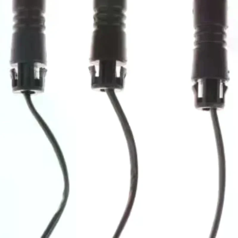 

2PCS Bicycle Turn Signal Horn Taillight 36V/48V/60V/72V Bike Light Warning Lamp For Electric Throttle Motorcycle Scooter Parts