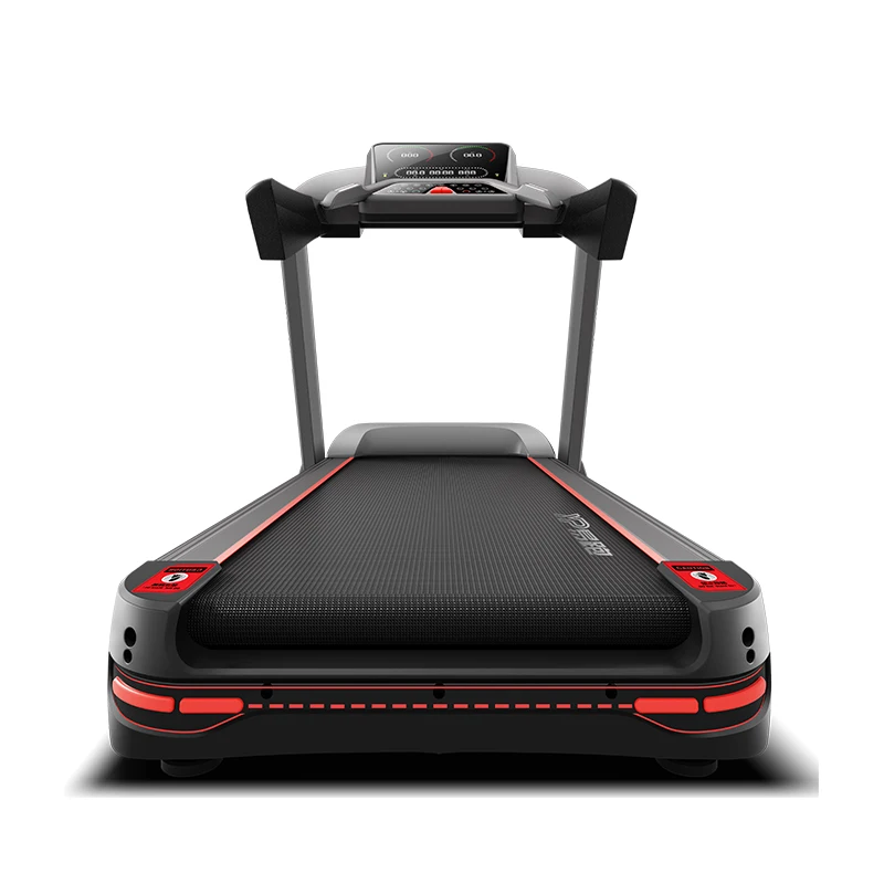 جهاز المشي الكهربائي القابل للطي بسعر جهاز المشي الذي يعمل بنظام Android Power Fit