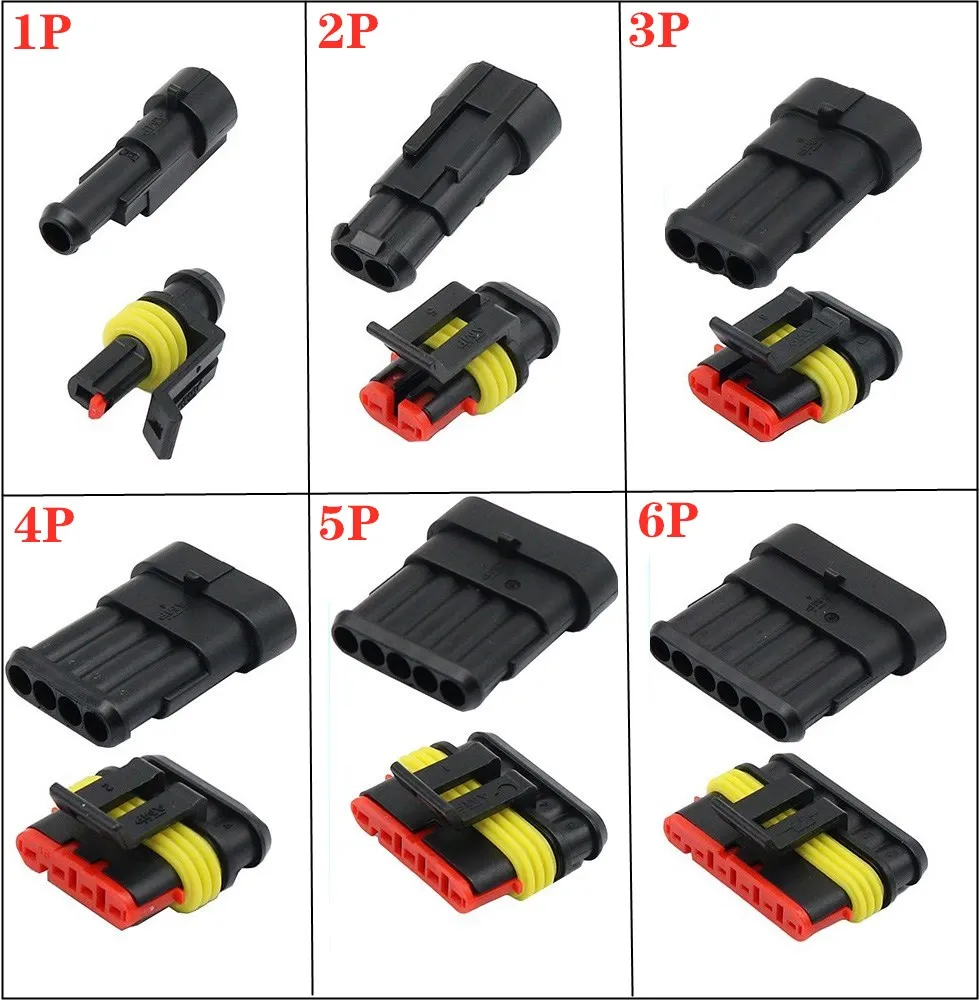 Conector De Fio Ter…