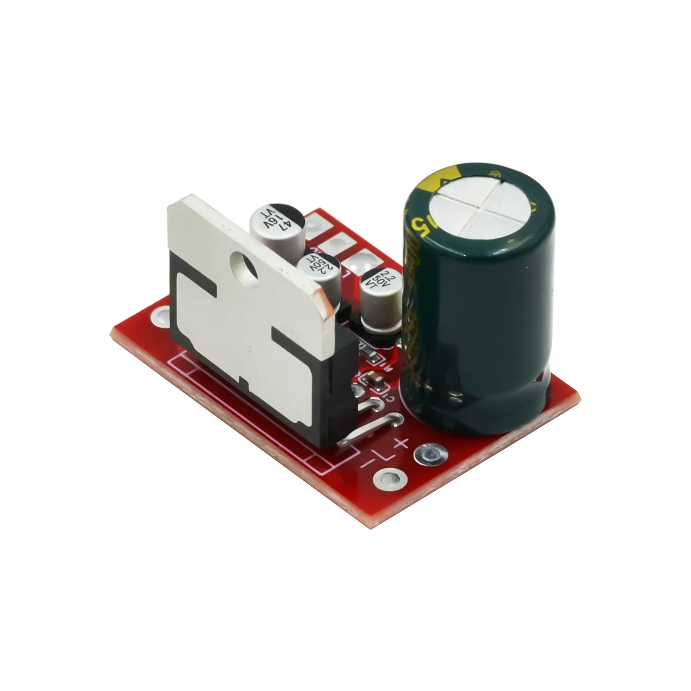 DLHiFi Amplifiers Audio Amplificador TDA7379 CD7379 Power Amplifier Board 38W X 2 DC Stereo Amp Dual channel high power stereo