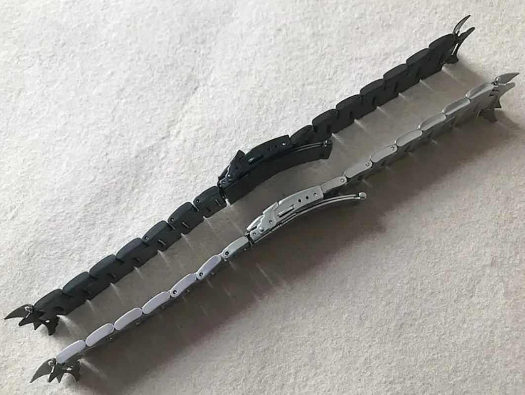 Ремешок для мужских часов Casio, ремешок из нержавеющей стали, складная пряжка, водонепроницаемый ремешок 20, 22 мм, сменный ремень, браслет для часов