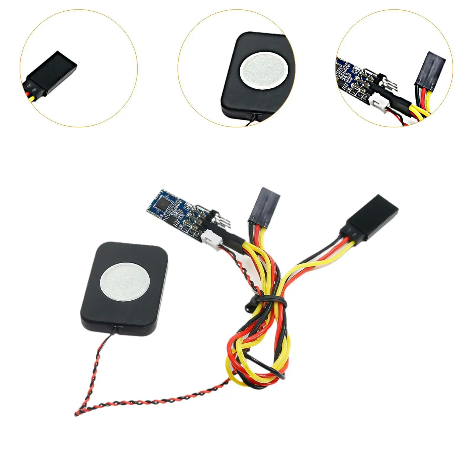 

RC Car Sound Group RC Car Accessories, RC Car Engine Sound,Simulator,Remote Control Car Engine Sound