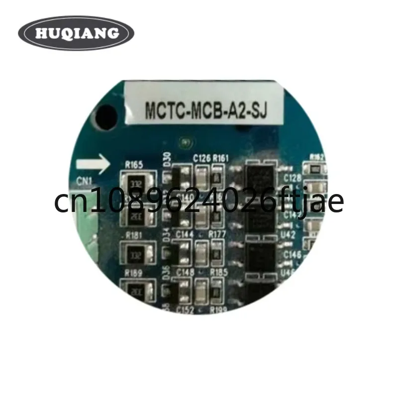 

Monarch Elevator Pcb Lift Main Board MCTC-MCB-A2-SJ SJEC