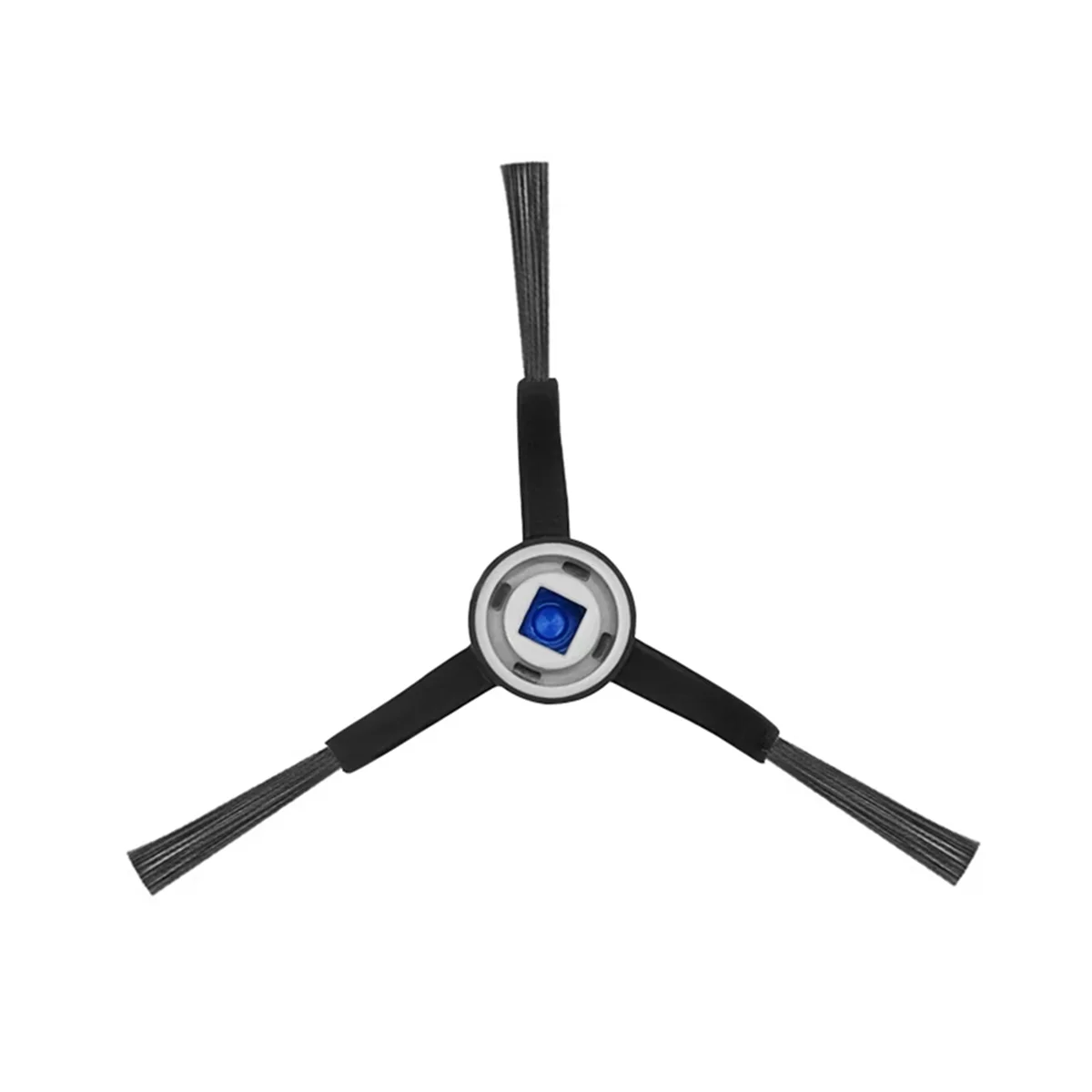 X8 Pro Omni 액세서리 용 FZFZ 메인 사이드 브러시 Hepa 필터 걸레 먼지 봉투 교체 부품