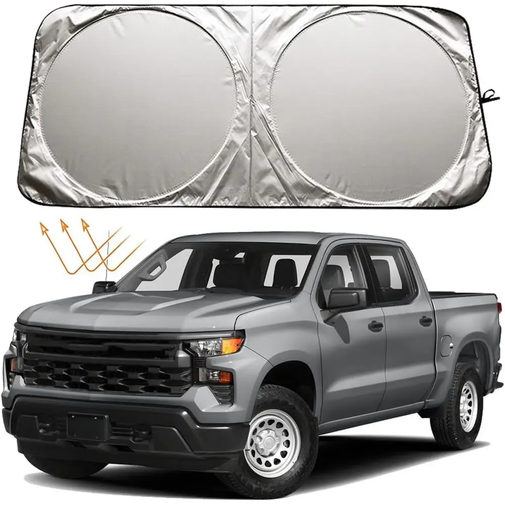 Windshield Sun Shad…