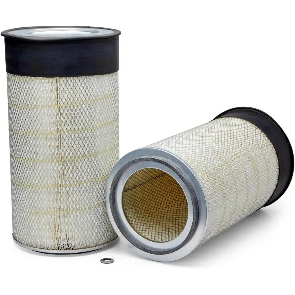 

Воздушный фильтр XOJOX AF891 для Fleetguard