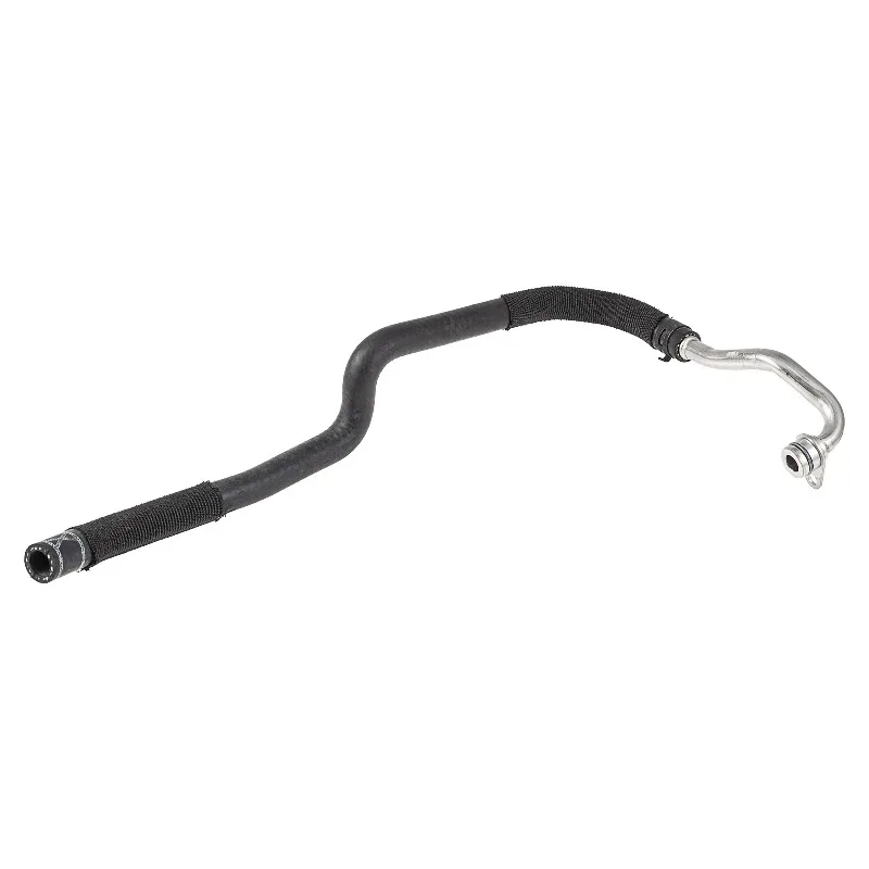 

OEM Genuine Turbocharger Oil Pipe 06L121492H,06L121492F For AUDI A6L C7 2016-2019 / VW Phideon 2017-2023