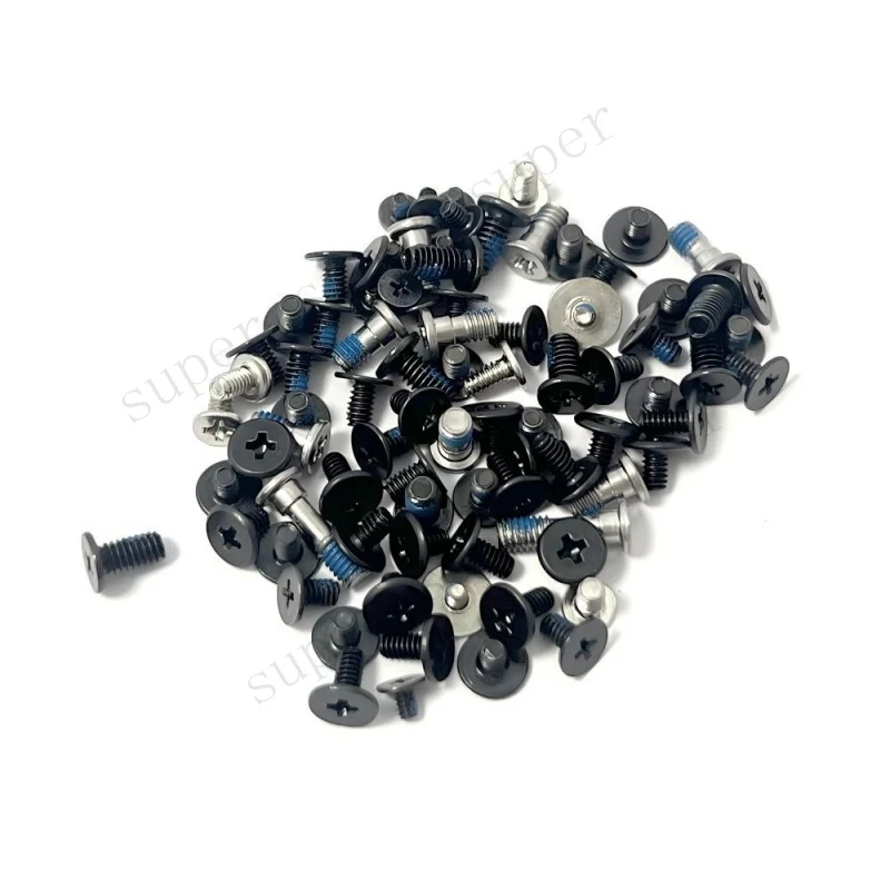 S++ For DELL Alienware x17 R2 P48E002/P48E003 Set of screws kit Repair ScrewSet
