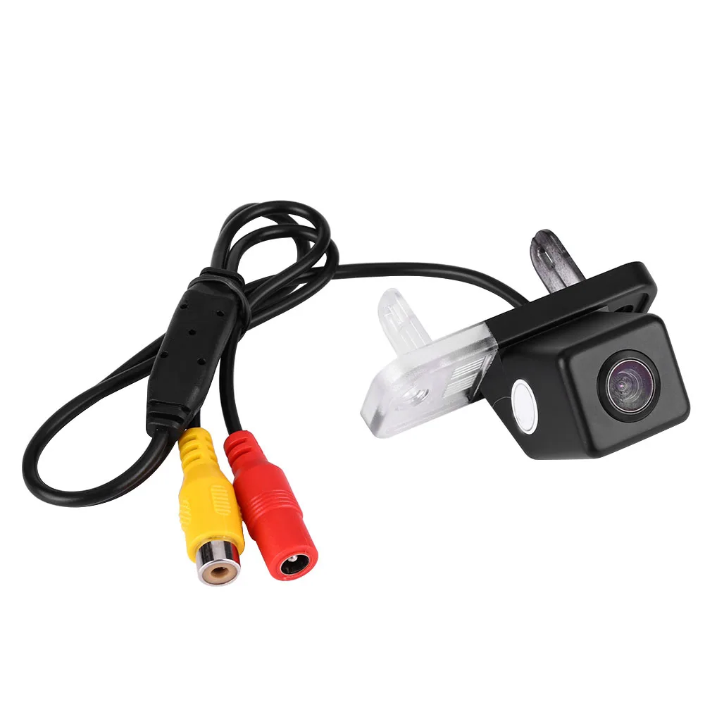 170 ° Auto Achteruitrijcamera Reverse Parking Camera voor Mercedes C klasse E CLS W203 W211 W219 Auto Achteruitrijcamera Achteruitrijcamera