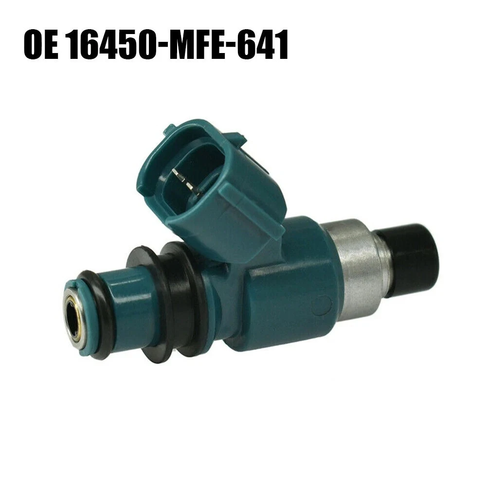 Fuel Injector Replacement Parts For CBR250R 2011-13  For Shadow For Spirit 750 2010-12 According To The Factory Specifications