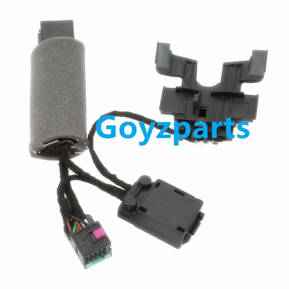 5Q0713128A Shifter Micro Switch Paddle Shifter Micro Switch Automatic Transmission For Skoda Octavia for VW Beetle Golf MK8