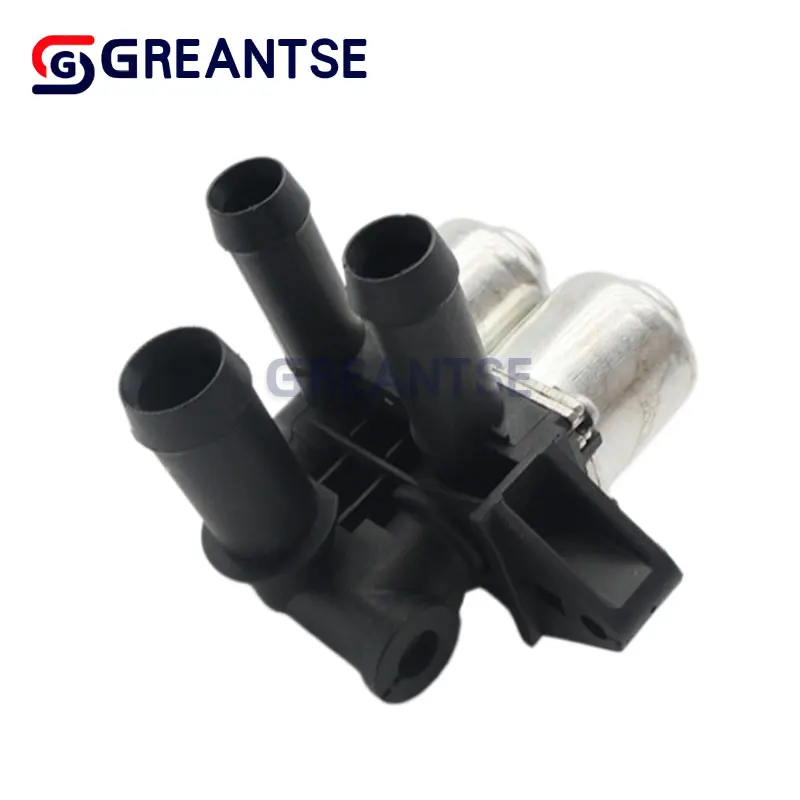 

XR840091 FOR JAGUAR S-TYPE CCX 2.5 3.0 4.0 4.2 PETROL WATER HEATER CONTROL VALVE 2R8Z18495AA 65326015101