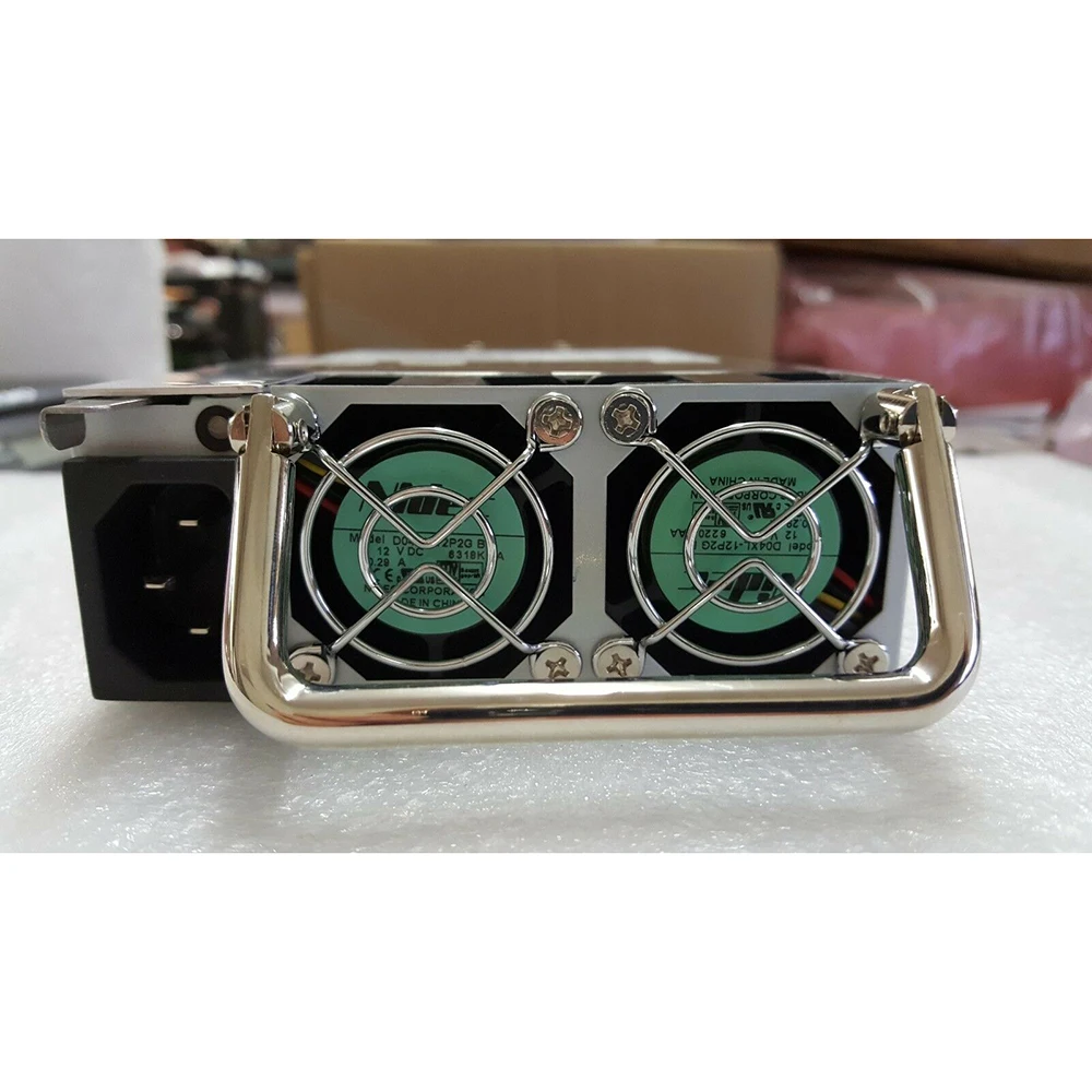 Power Supply YM-742…