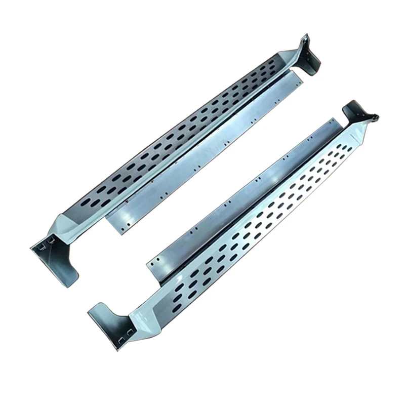 Auto Chassis Parts Running Boards Side Step for KIA Carnival 2021-2023