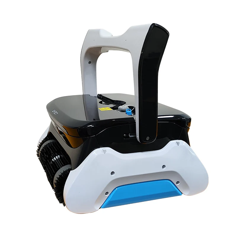 Aspirapolvere robot di fabbrica in Cina per robot pulitore per pavimenti in piscina