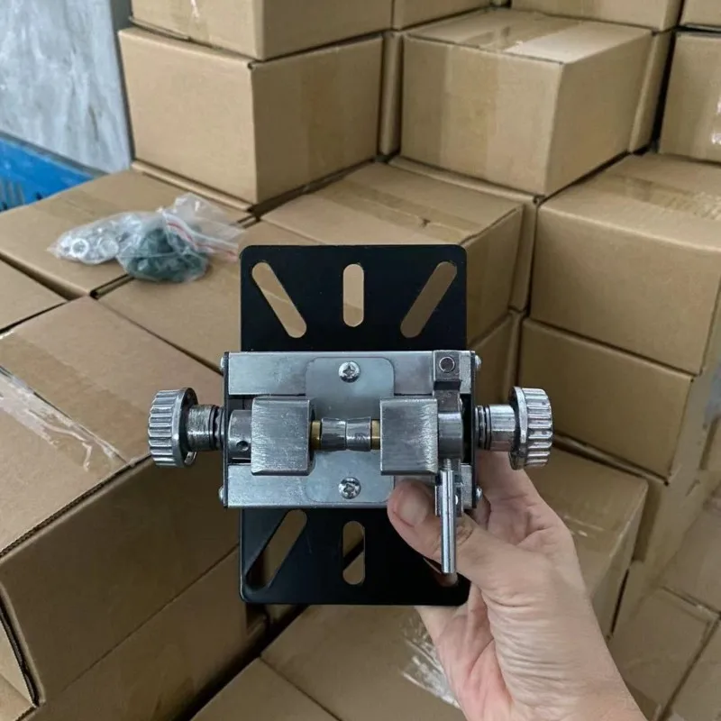 AB66-Precision Drilling Stand For Industrial For Round Beads-Beading Tool For Accurate Bead Placement