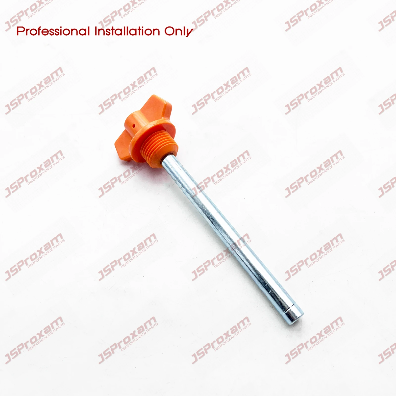 Replacement Fit For Yanmar Marine KM2P KM2P-1 New Gearbox Oil Dipstick 177088-02451