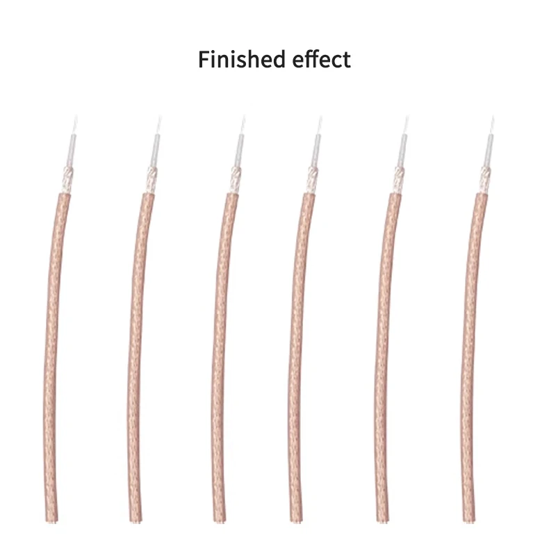 Copper Wire/Cable/Computer Wire Stripping Tool 0.1-47MM Automatic Cutting Stripper 0.8-7MM Special Copper Wire Stripper