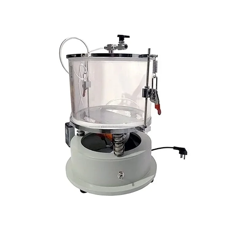 

Vacuum Pyknometer Test Set Price/Asphalt Rice Test Vacuum Pycnometers