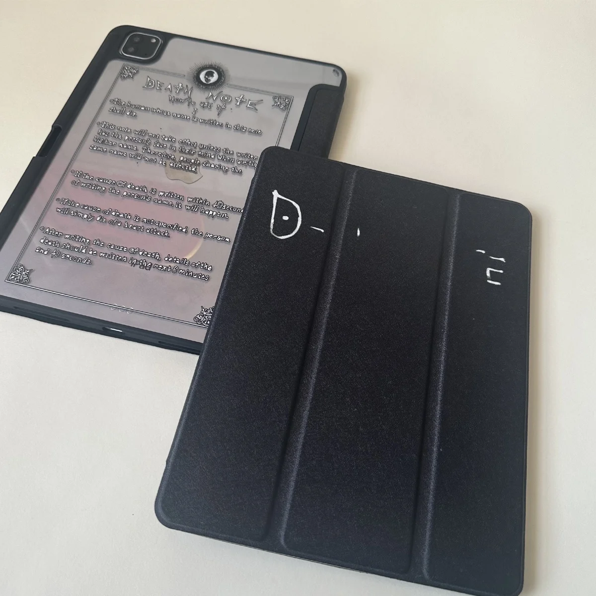 New Death Note Acry… - image