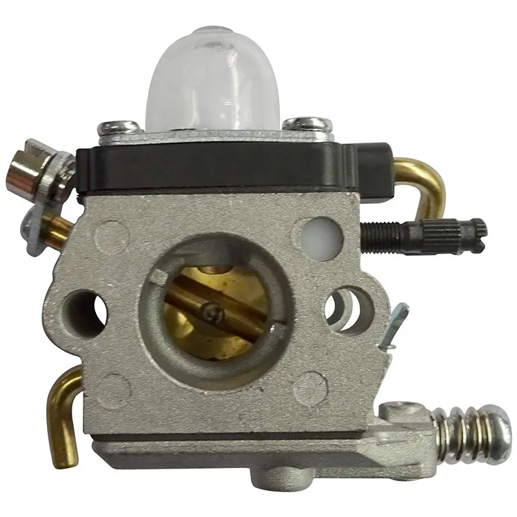 ZAMA TYPE SRM4300 CARBURETOR FOR ECHO SRM-4300 SRM4300 SRM 4300 TRIMMER C1Q-K73 RB-113 RB113Repair kits